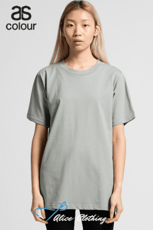 ASCOLOUR Wos Classic Tee 4026