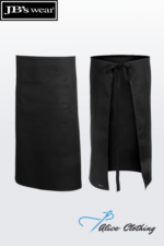 JBs Waist 86 70 Apron With Pocket