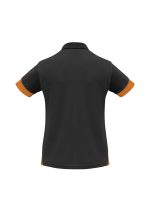 P401LS bProduct Black Orange B
