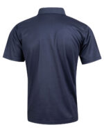 PS81 Navy Back