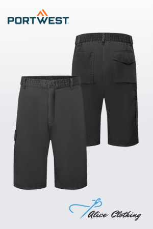 S790 Combat Shorts