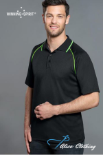 Winning Spirit PS20 Champion Polo Mens