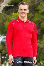 Winning Spirit PS43 Champion Plus Mens