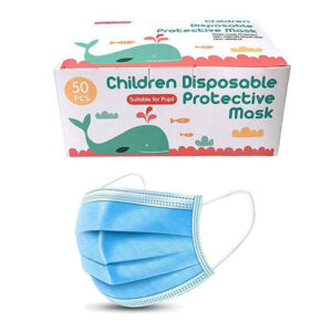 childrens protective face mask