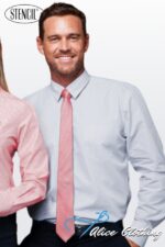 Stencil® 2051 Inspire Mens L/S Shirt