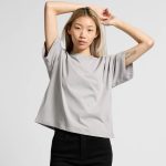 4006 MARTINA TEE LOOSE 40718