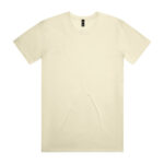 5001 STAPLE TEE BUTTER