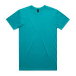 5001 STAPLE TEE CHARLOTTE