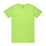 5001 STAPLE TEE CITRUS