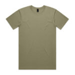 5001 STAPLE TEE EUCALYPTUS