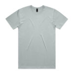 5001 STAPLE TEE SMOKE