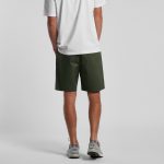 5929 WALK SHORTS BACK 41869