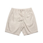 5929 WALK SHORTS BONE 87322