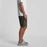 5929 WALK SHORTS SIDE 60955