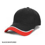 AH085 Black White Red  89033.1599047678
