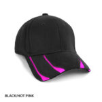 AH218 Black Hot Pink  55264.1599047762