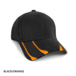 AH218 Black Orange  39518.1599047762