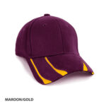 AH218 Maroon Gold  45769.1599047762