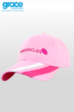 AH247 Grace Collection Metric Cap