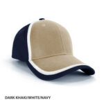 AH335 Dark Khaki White Navy  98027.1599047834