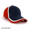 Navy/White/Red