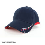 AH340 Navy White Red  21093.1599047836