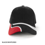 AH373 Black White Red  68268.1599047850