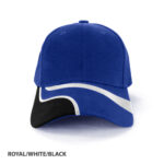 AH373 Royal White Black  64374.1599047850