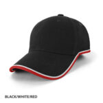 AH477 Black White Red  34802.1599047862