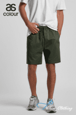 ASCOLOUR® 5929 Walk Shorts 18