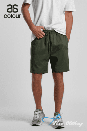 ASCOLOUR® 5929 Walk Shorts 18