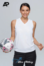 Aussie Pacific Botang Lady Singlets 2107