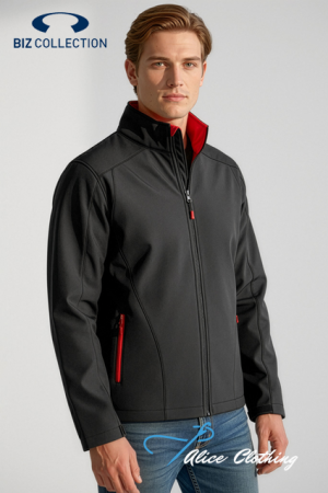 J307M Mens Geneva Jacket