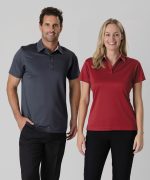 Stencil Khave Polo model new