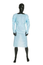 boostup disposable gowns Ultra Fresh Disposable Clinical Gown Non Sterile 530x510 1