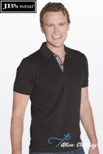 JB's Fitted Polo | 2FTP