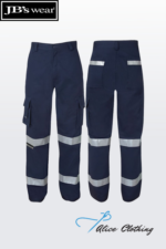 6MMP JB's Mercerised Multi Pocket Pant with 3M Tape