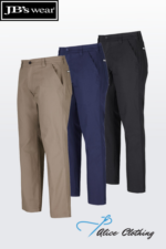 6SCD JB’s Stretch Canvas Trouser