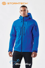 HR 1 Stormtech® Mens Epsilon 2 Softshell Jacket - Alice Clothing HR 1 Stormtech® Mens Epsilon 2 Softshell Jacket