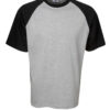 Ash Marle/Black