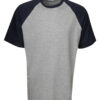 Ash Marle/Navy