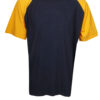 Navy/Gold