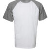 White/Ash Marle