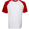 White/Red