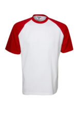 T31 White Red