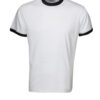 White/Black