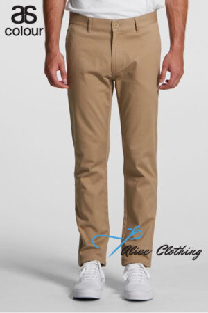 ASCOLOUR® 5901 Standard Chino Pants