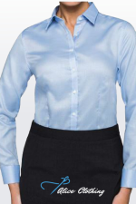 David Marcs Wos Classic Fit Herringbone Easy Care WSLC12