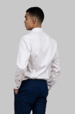 HF320 White B