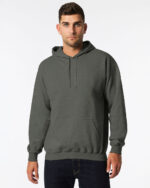 SF500 Dark Heather